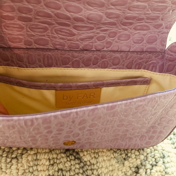 Brand New By Far Miranda Bag - Picture 4 of 4